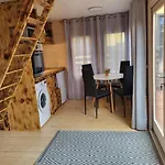 Tiny House Near Viljandi (Viljandimaa)