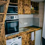 Tiny House Near Viljandi (Viljandimaa)