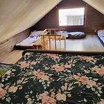 Tiny House Near Prázdninový dům *