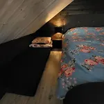 Tiny House Near * Viljandi (Viljandimaa)
