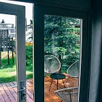 Tiny House Near Holiday home
