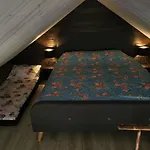 Tiny House Near Prázdninový dům Viljandi (Viljandimaa)