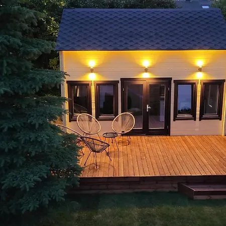Tiny House Near Viljandi Holiday home Viljandi (Viljandimaa)