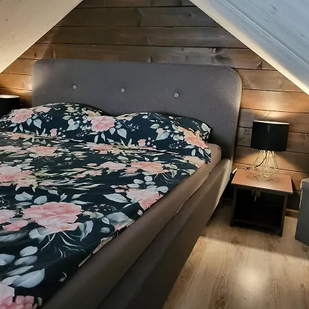 Tiny House Near Viljandi
