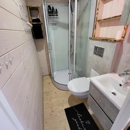 Tiny House Near * Viljandi (Viljandimaa)