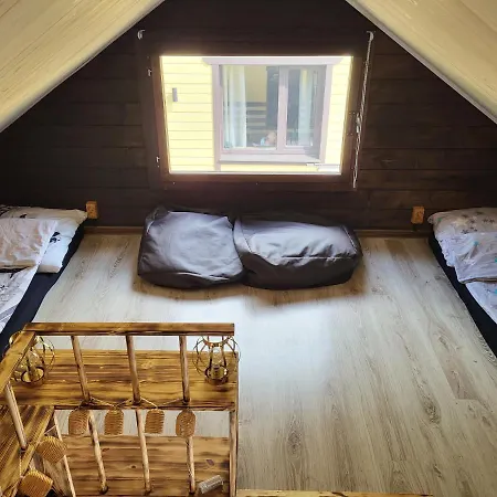 Tiny House Near Viljandi (Viljandimaa)