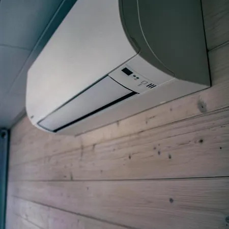 Tiny House Near Viljandi Holiday home *