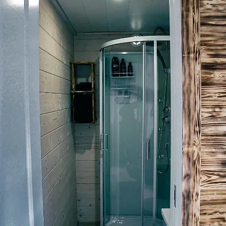 Tiny House Near * Viljandi