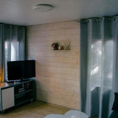 Tiny House Near Viljandi