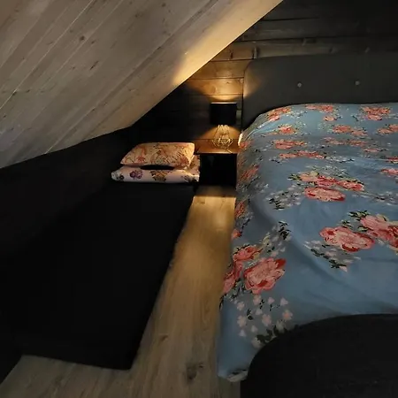 Tiny House Near * Viljandi (Viljandimaa)