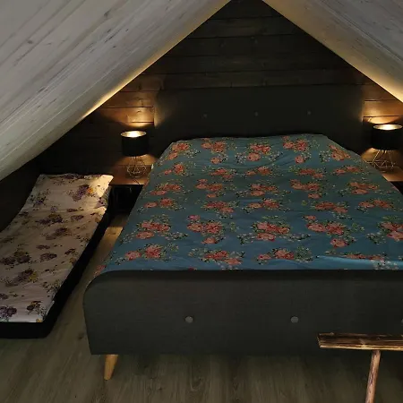 Tiny House Near Nyaraló Viljandi