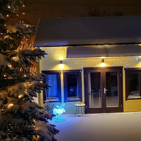 Tiny House Near * Viljandi