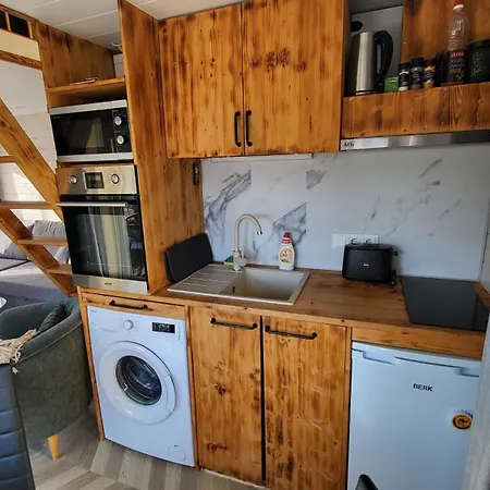 Tiny House Near Viljandi