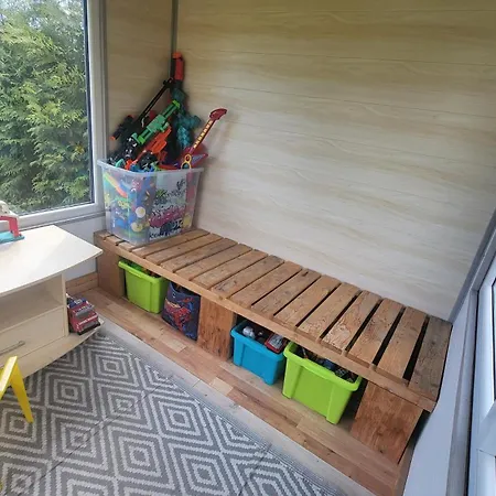 Tiny House Near Vikendica