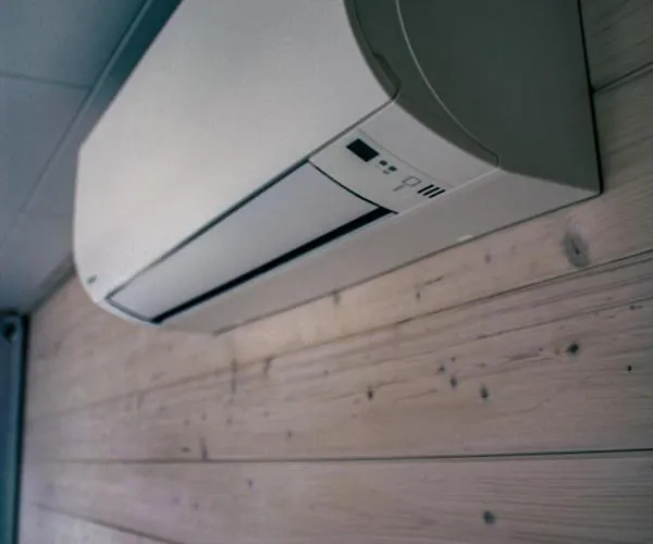 Tiny House Near Prázdninový dům *