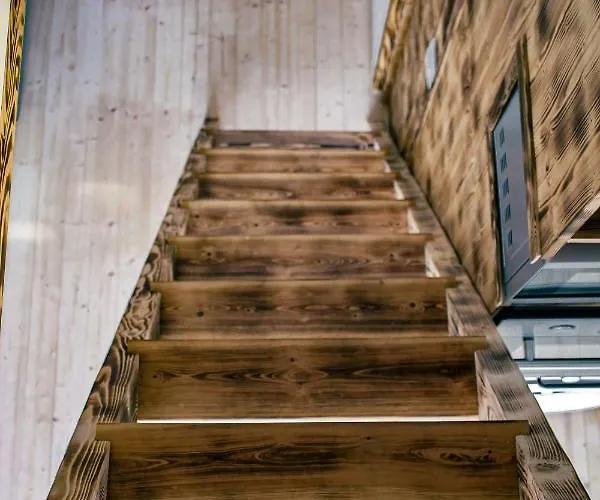 Prázdninový dům Tiny House Near Viljandi (Viljandimaa)