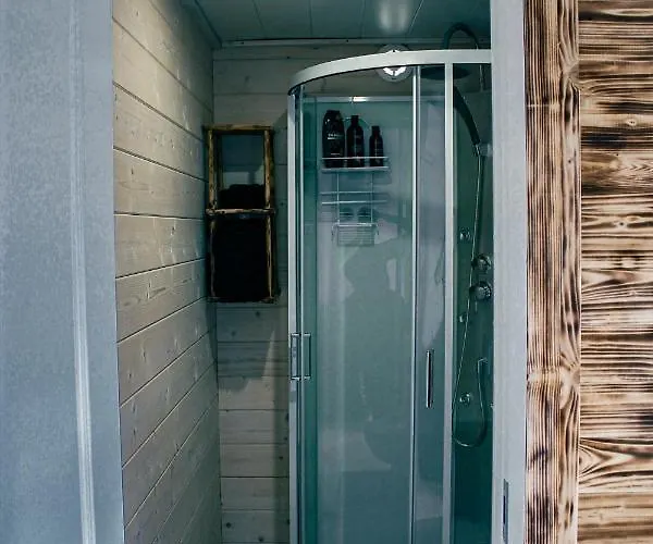 Tiny House Near * Viljandi (Viljandimaa)