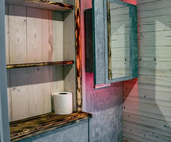 Prázdninový dům Tiny House Near Viljandi (Viljandimaa)