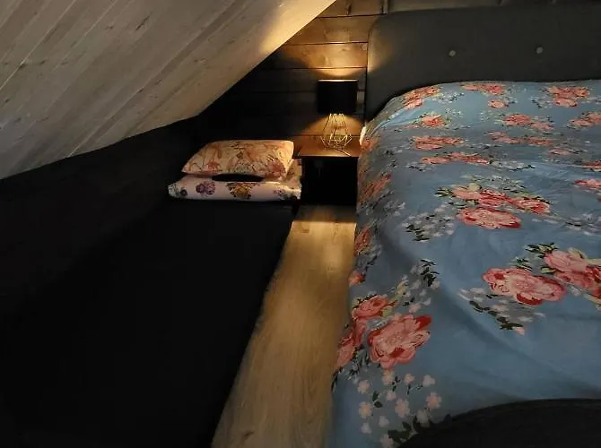 Tiny House Near * Viljandi (Viljandimaa)